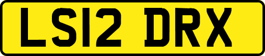 LS12DRX