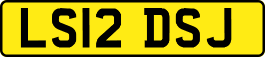LS12DSJ
