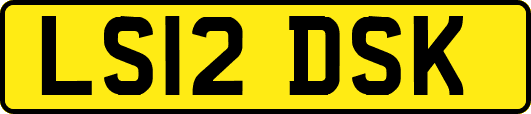 LS12DSK
