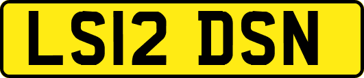 LS12DSN