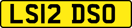LS12DSO