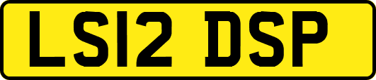 LS12DSP