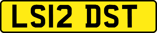 LS12DST