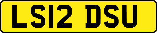 LS12DSU