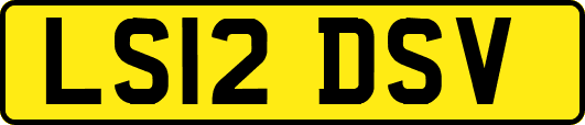 LS12DSV