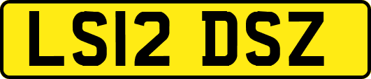 LS12DSZ