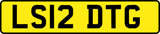 LS12DTG