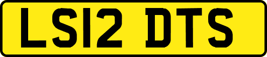 LS12DTS
