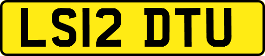 LS12DTU