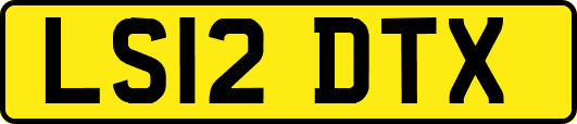 LS12DTX
