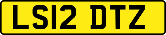 LS12DTZ