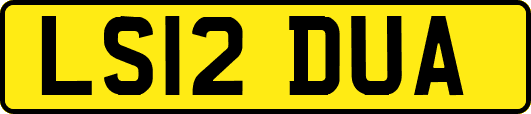 LS12DUA