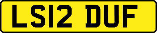 LS12DUF