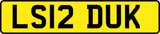 LS12DUK