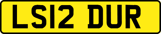 LS12DUR