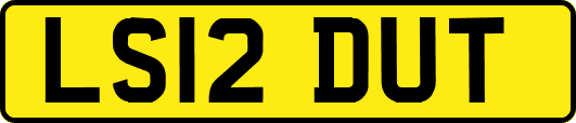 LS12DUT