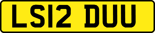 LS12DUU