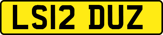 LS12DUZ