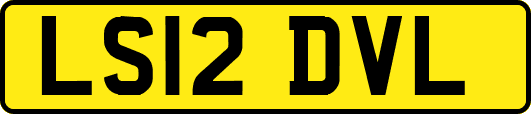 LS12DVL