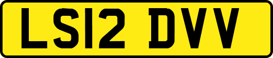LS12DVV