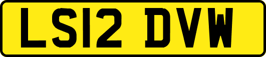 LS12DVW