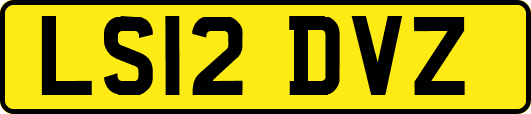LS12DVZ