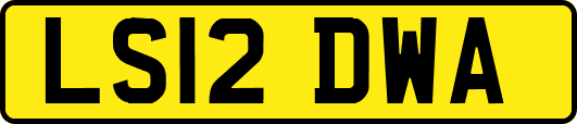 LS12DWA