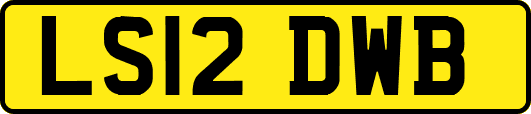 LS12DWB