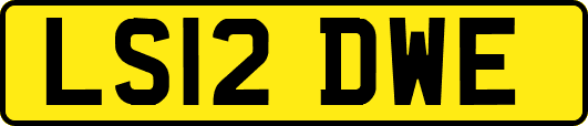 LS12DWE