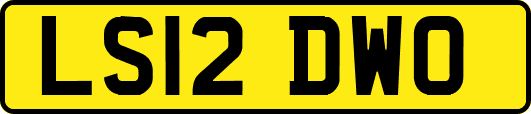 LS12DWO
