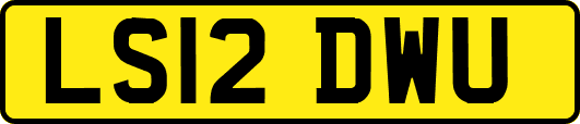 LS12DWU