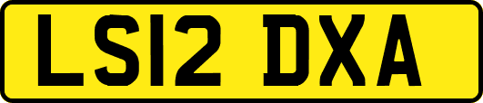 LS12DXA