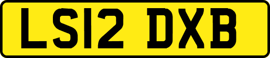 LS12DXB