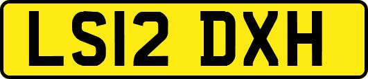 LS12DXH