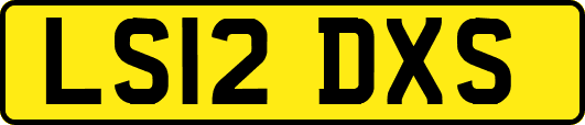 LS12DXS