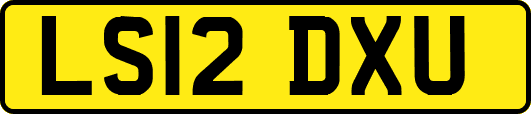 LS12DXU