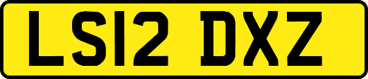 LS12DXZ