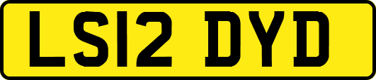 LS12DYD