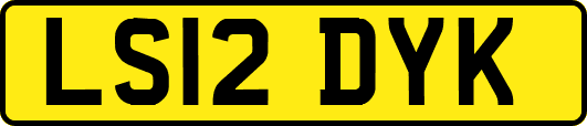 LS12DYK