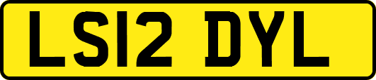 LS12DYL
