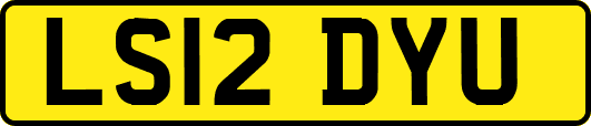 LS12DYU
