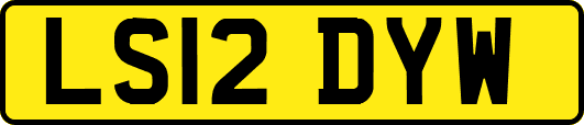 LS12DYW
