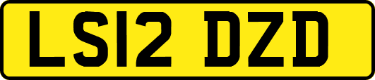 LS12DZD