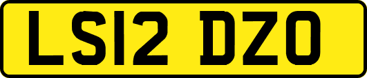 LS12DZO