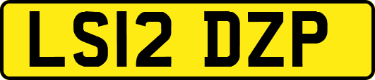 LS12DZP