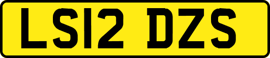 LS12DZS