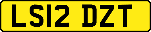 LS12DZT