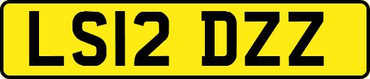 LS12DZZ