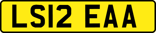 LS12EAA