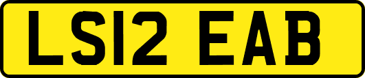 LS12EAB